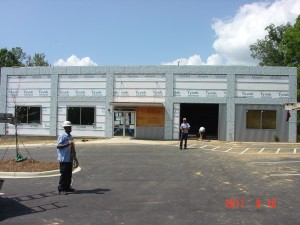 Building Construction